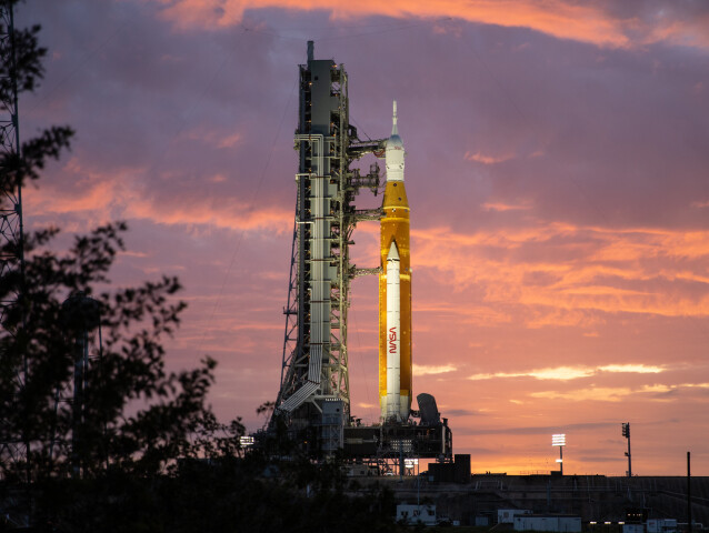 nasa artemis