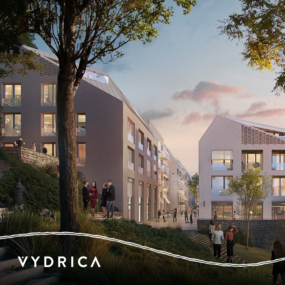 Vydrica