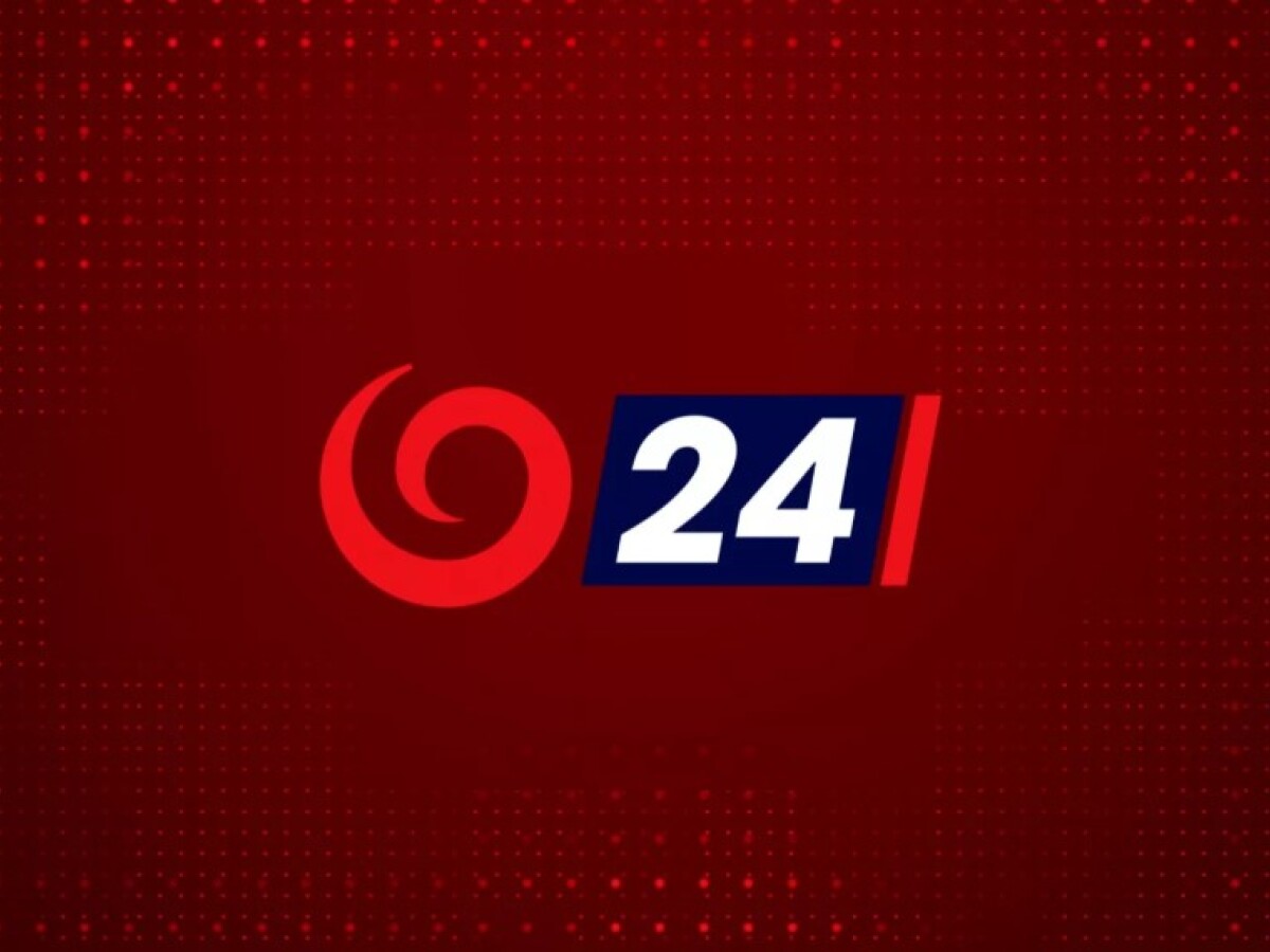 JOJ 24 logo