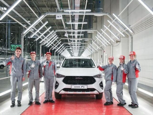 HAVAL