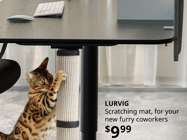 Ikea Office Home