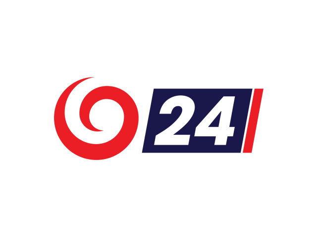 JOJ 24 Logo