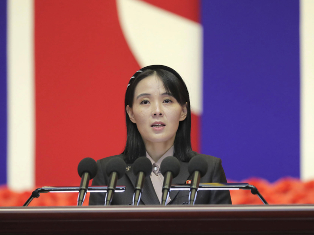 Kim Jo-čong