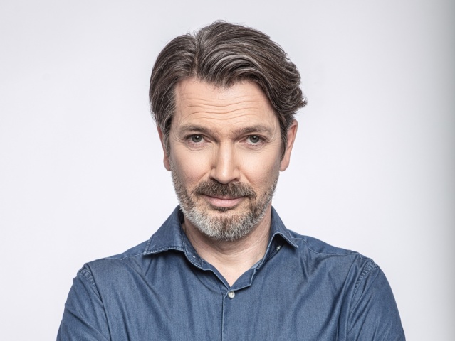 Marek Majesky civilna