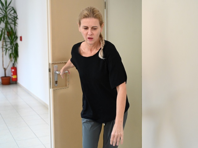 Monika Jankovská