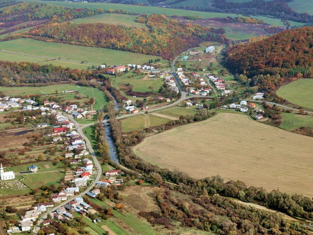 Radvaň nad Laborcom