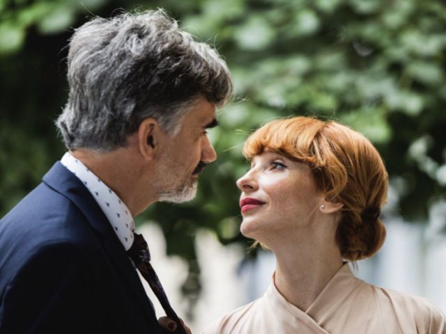 Vica Kerekes