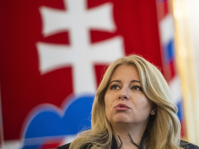 Zuzana Čaputová