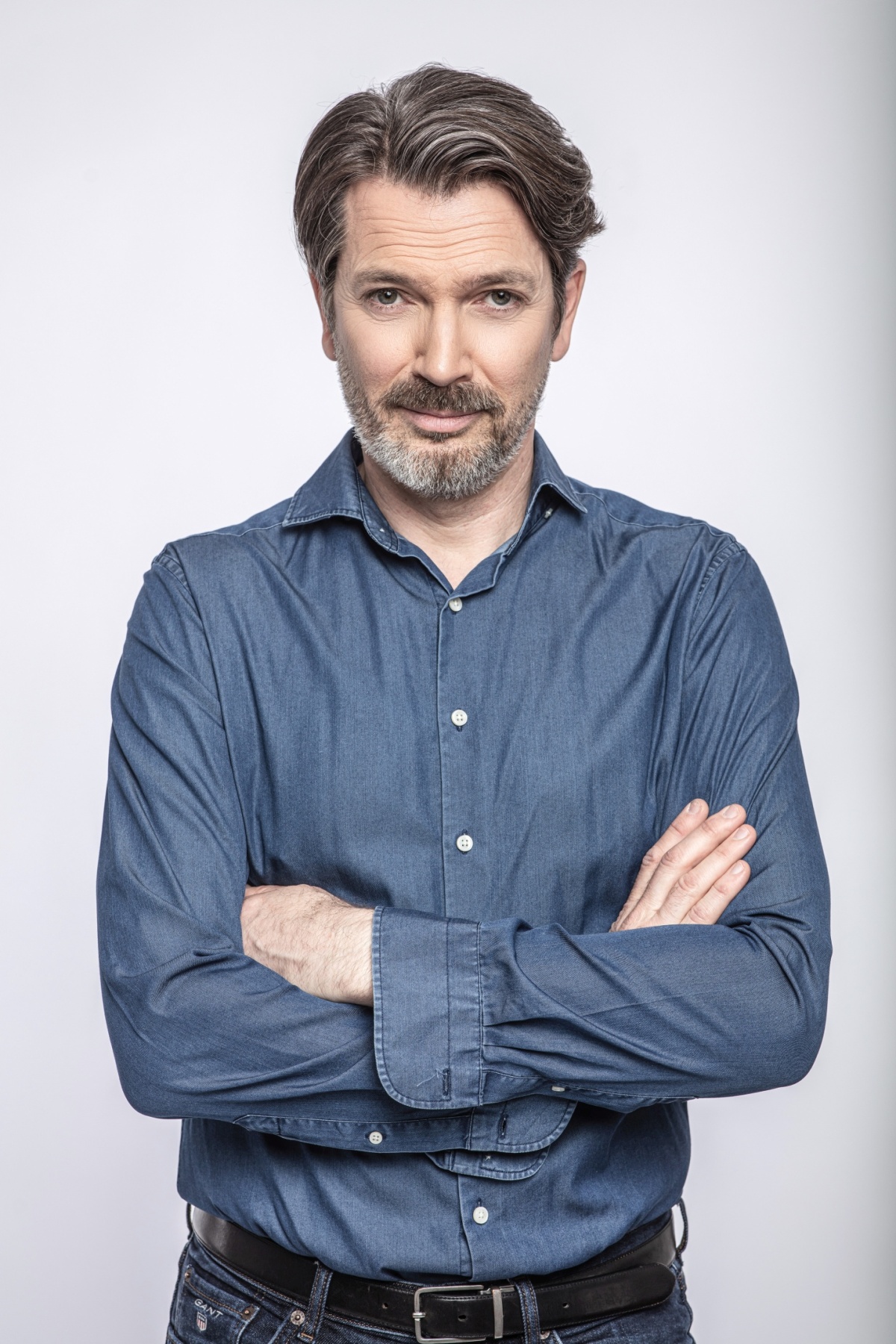Marek Majesky civilna