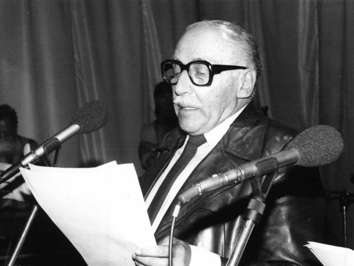 Miloš Kopecký