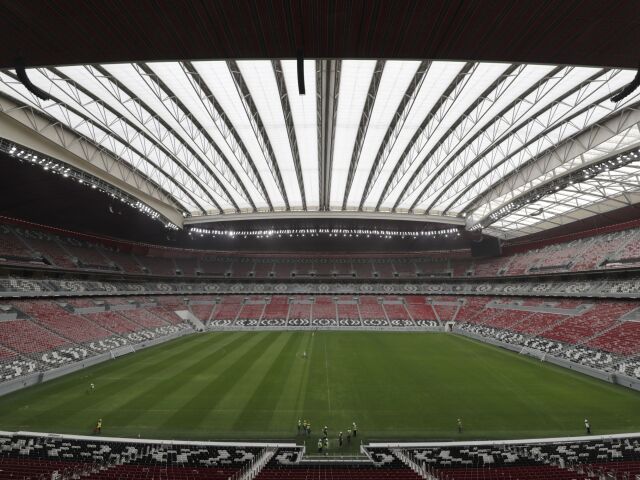 Al Bayt Stadium