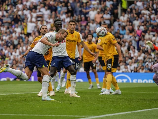 Harry Kane