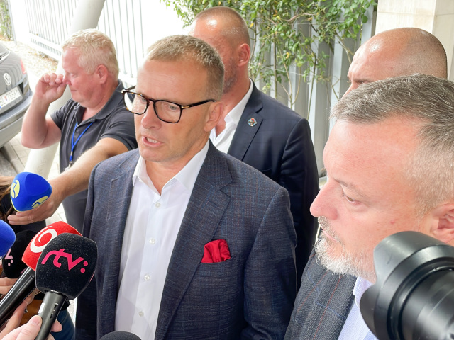 koalícia, Bôrik, Boris Kollár, Milan Krajniak