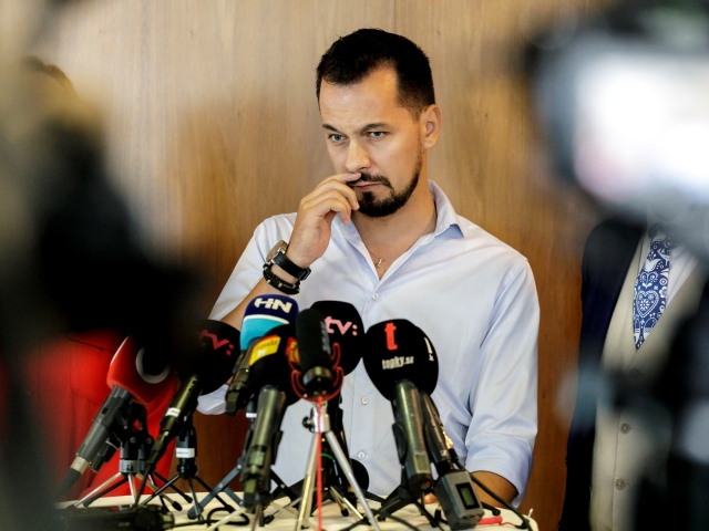 koalícia, Bôrik, Šeliga