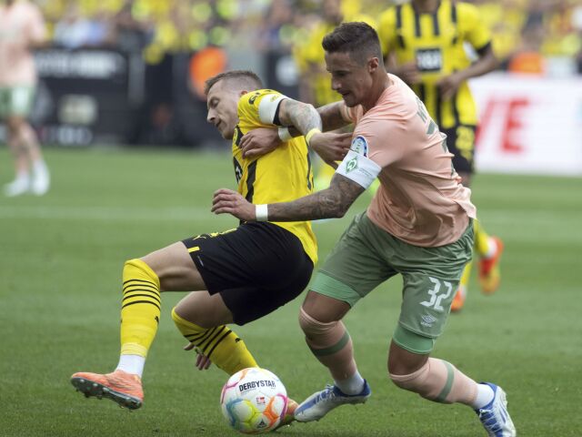 Marco Reus