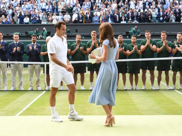 Roger Federer