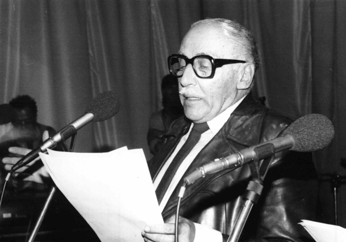 Miloš Kopecký