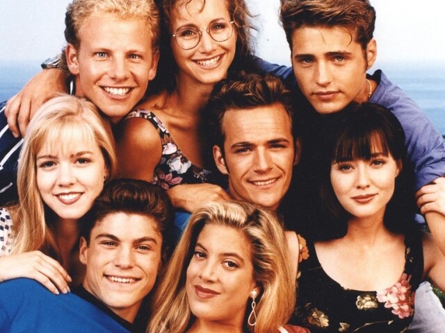 Beverly Hills 90210