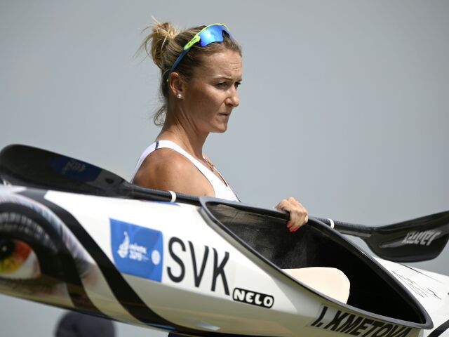 Ivana Kmeťová