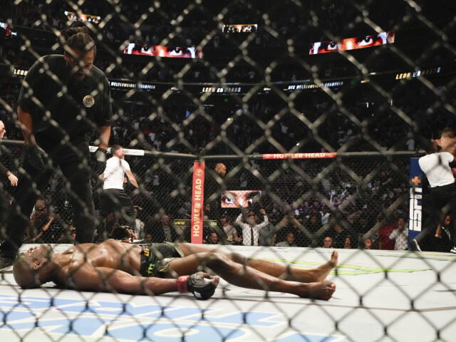 Kamaru Usman