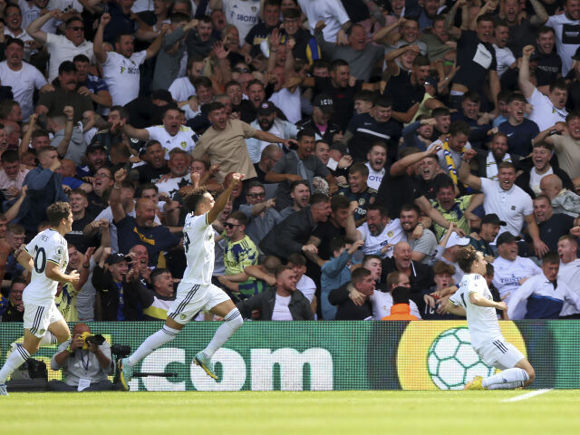 Leeds