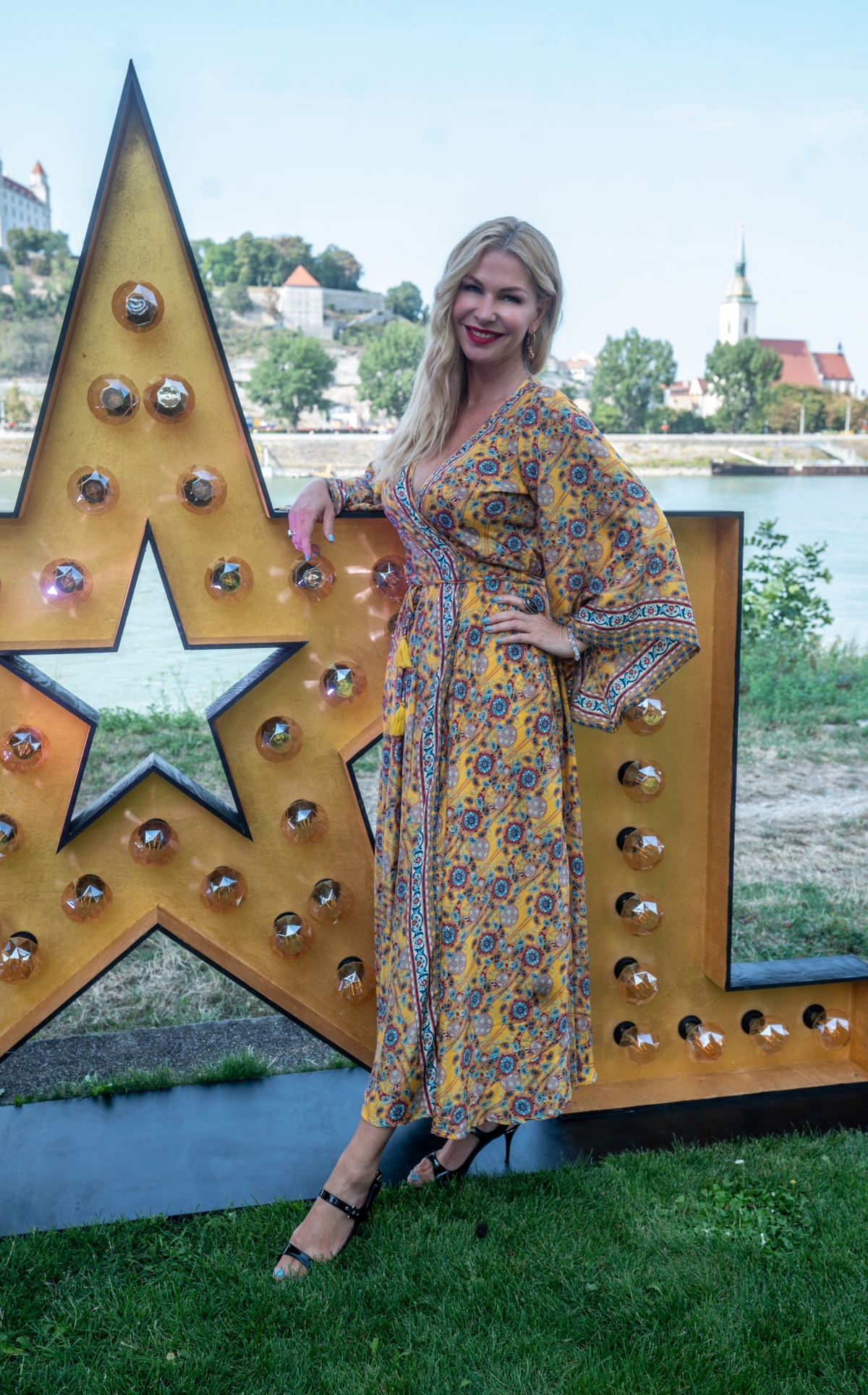 Katarína Jesenská 