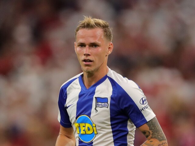 15. Ondrej Duda