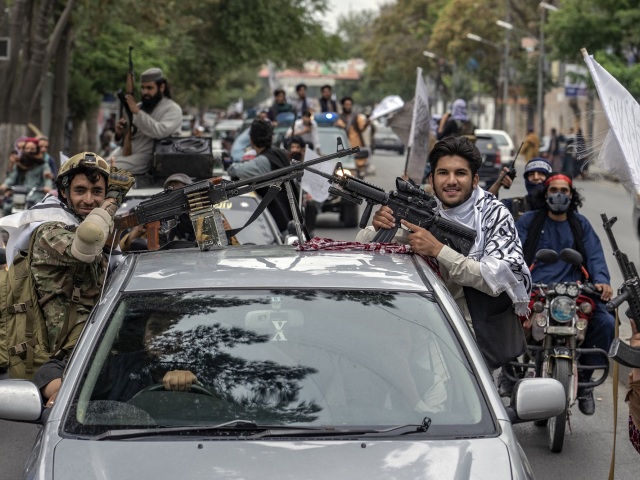Afganistan, Taliban