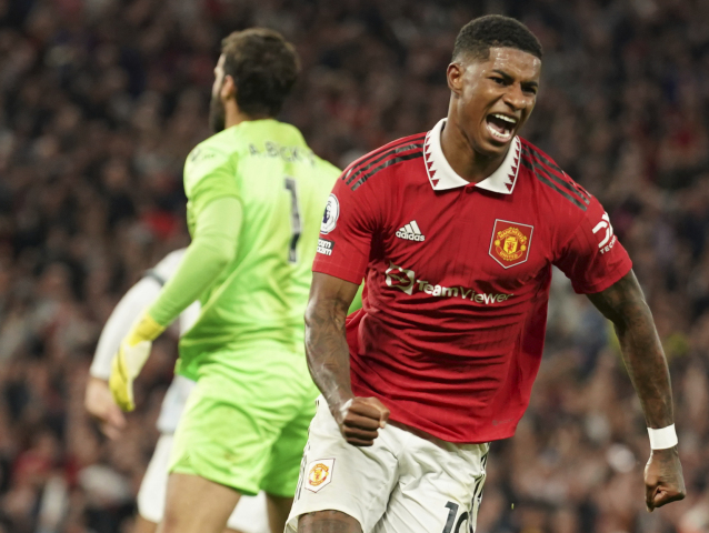 Britain Soccer Premier League