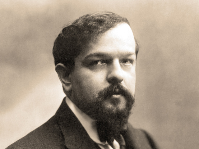 Claude Debussy