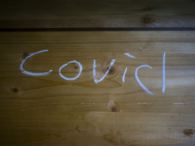 Covid