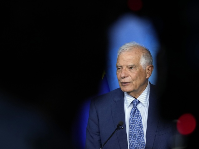 Josep Borrell