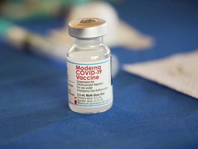 moderna