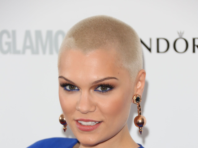 vyholené hviezdy, Jessie J
