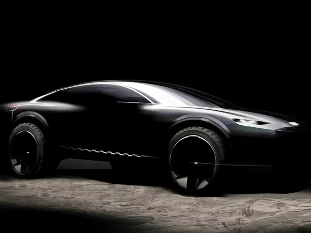 Audi Activesphere Concept - 2022