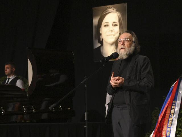 dugin