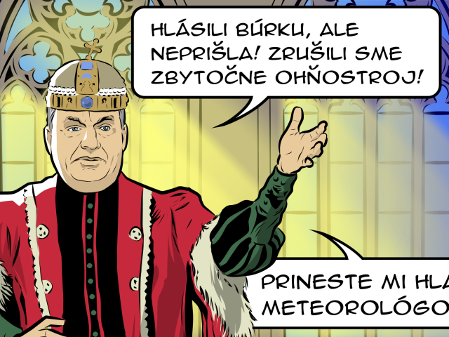 Gašparec, 24. 8. 2022