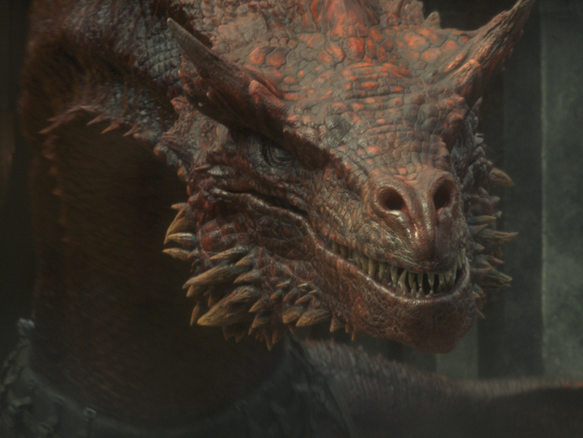 rod draka,
