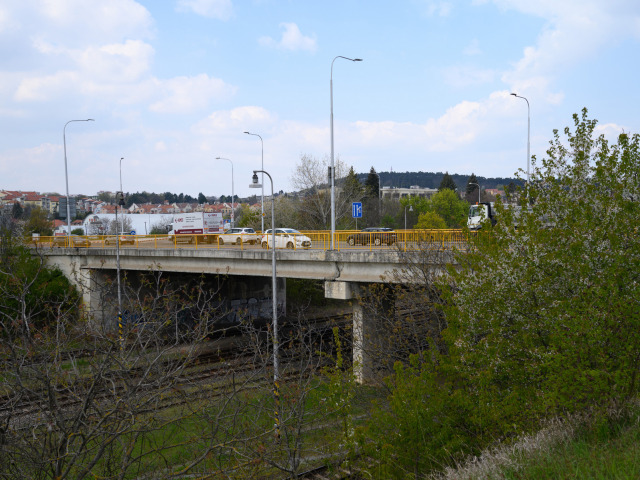 Cabajský most