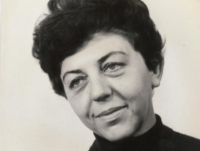Klára Jarunková