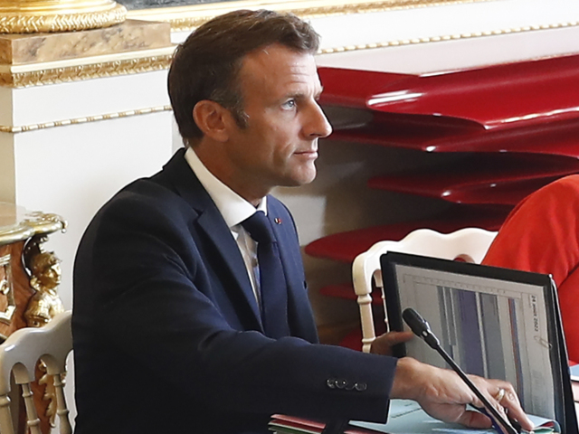Macron