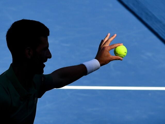 Novak Djokovič