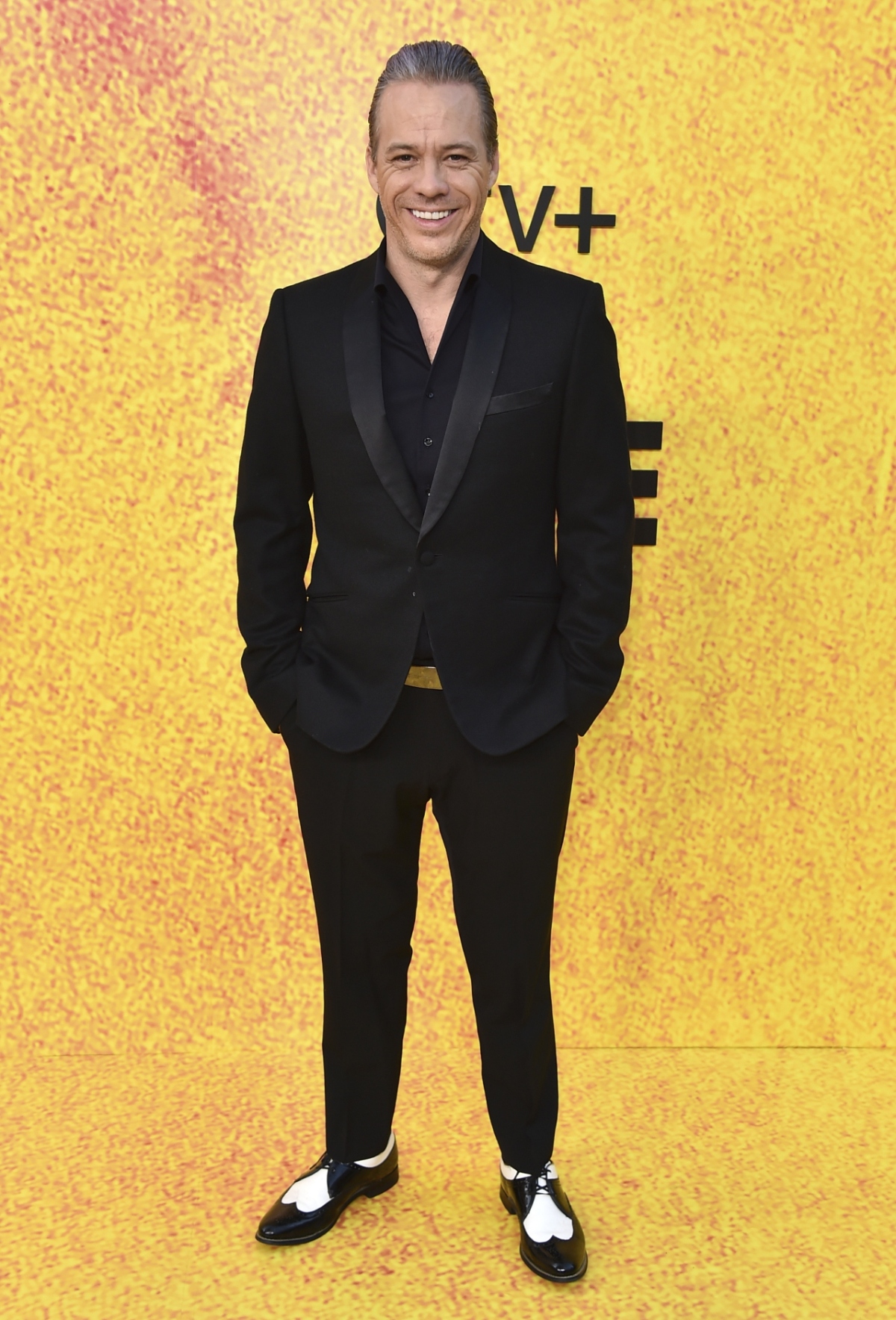 Michael Raymond-James