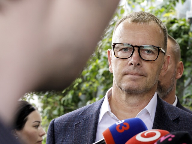 Boris Kollár