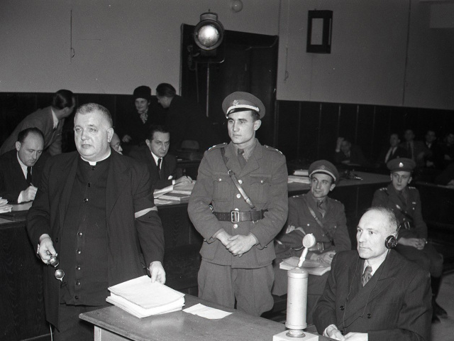 Jozef Tiso