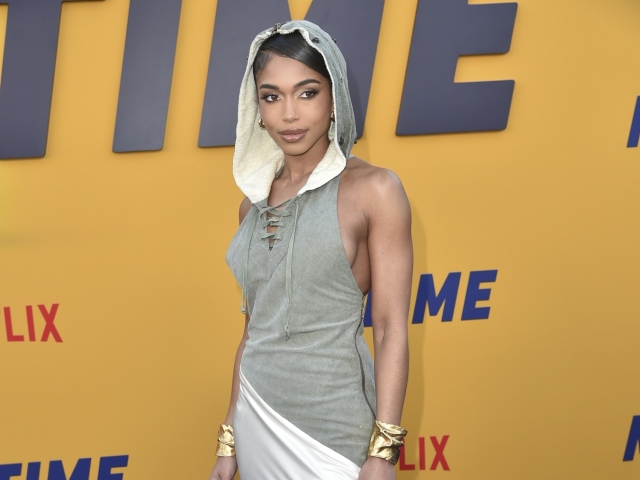 Lori Harvey