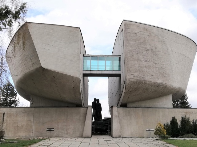 Múzeum SNP