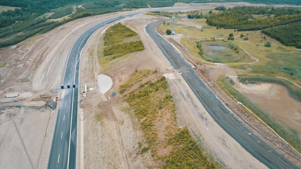 BMW - testovacie centrum v Českej republike