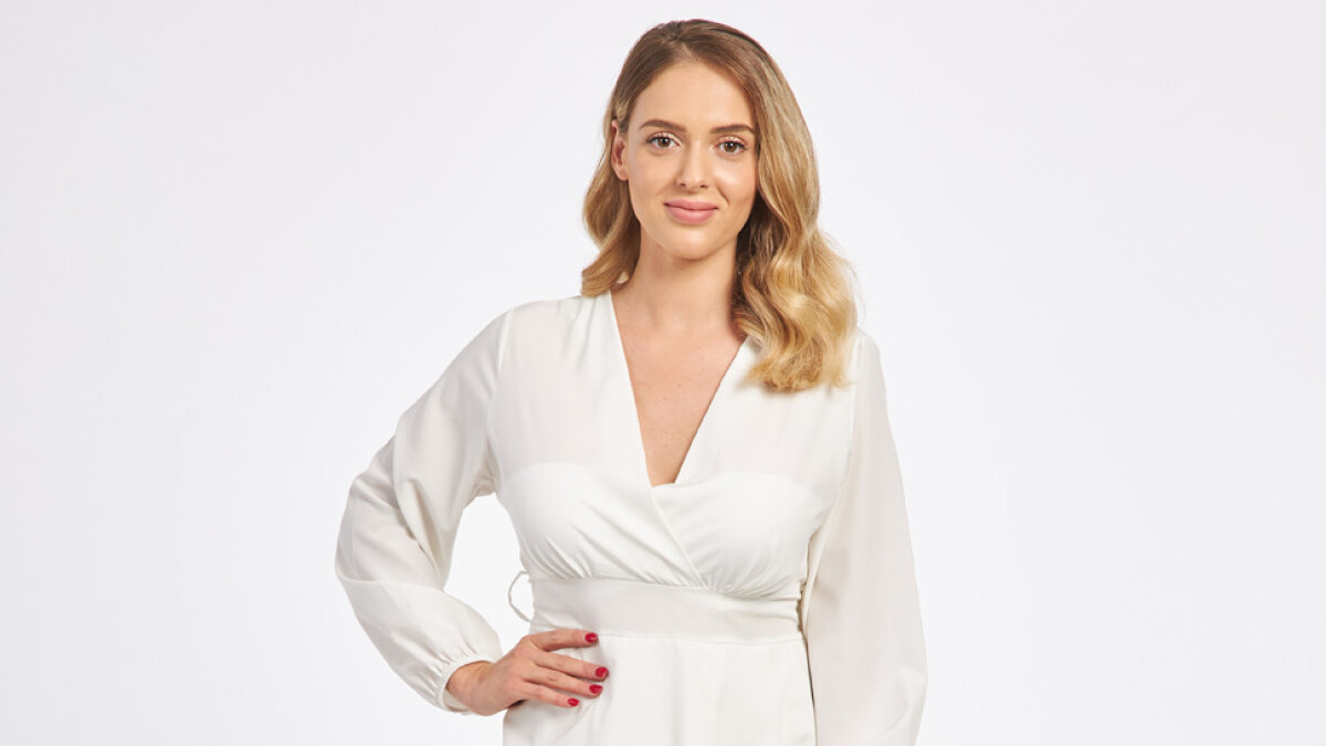 Farma XIV, Alexandra Mináriková