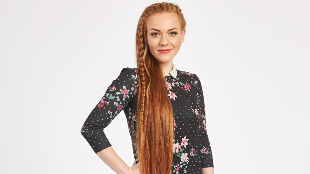 Farma XIV, Simona Krupová